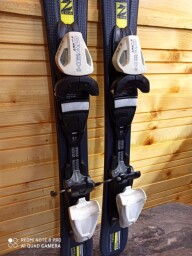LYŽE HEAD SUPERSHAPE TEAM WHITE 87CM